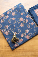Noor Bedsheet king size