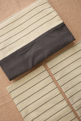 Bedsheets - Queen daily use border bedsheets