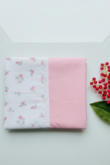 Bedsheets - Premium soft cotton digital print majestic bedsheets