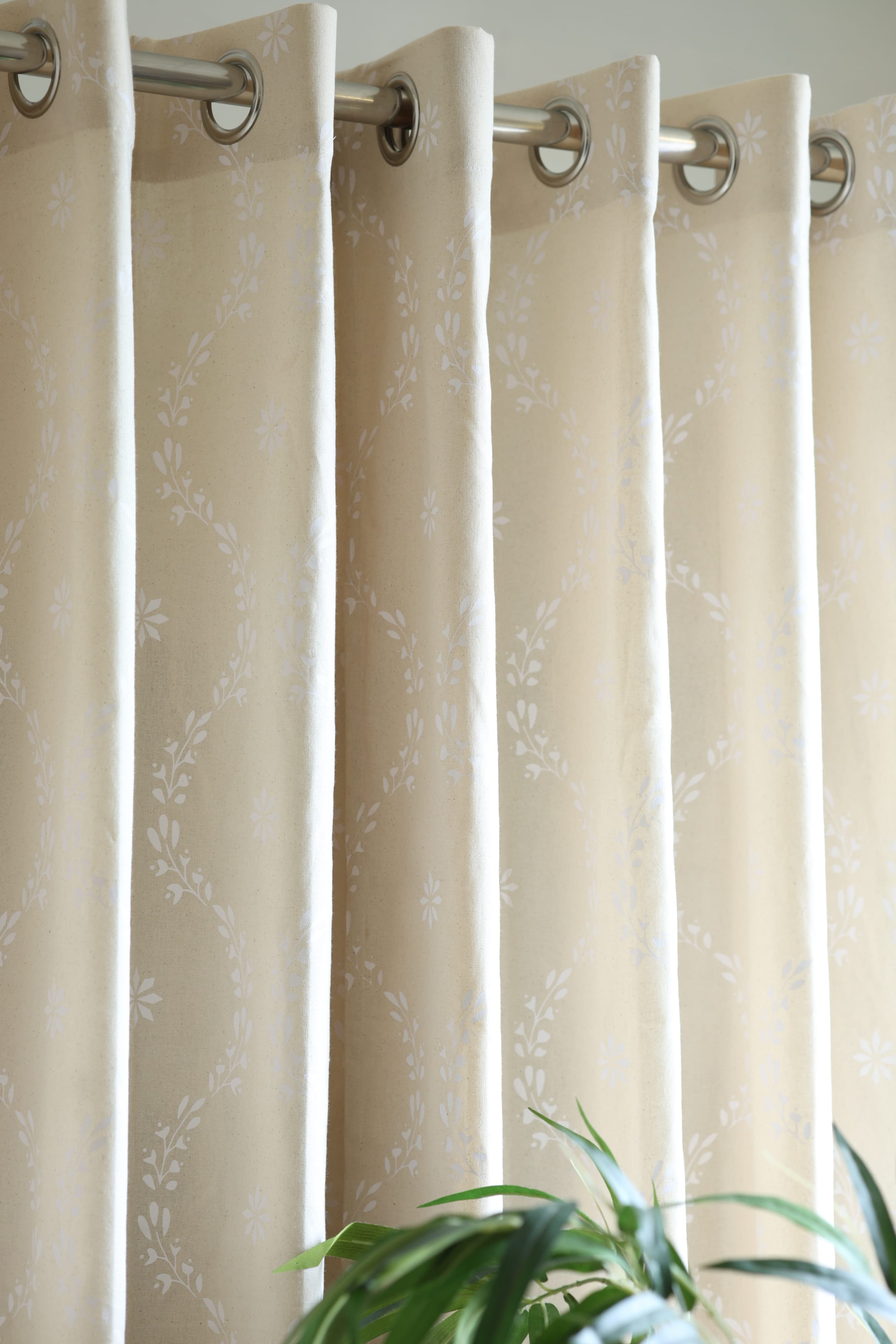 Curtain : Moon Veil
