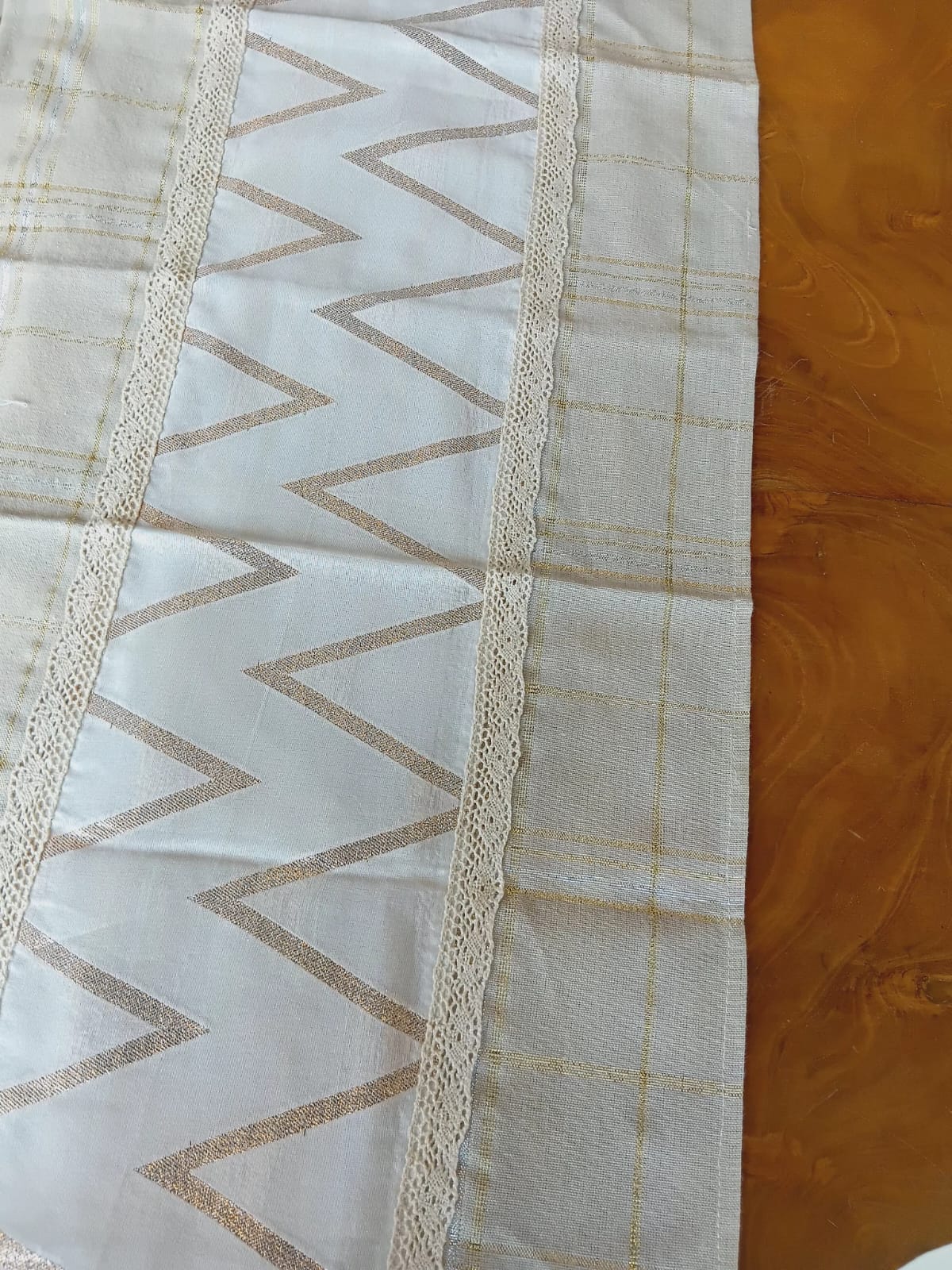 Onam Table Runner - 4 seater