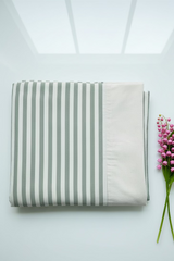 Bedsheets - King Daily use border bedsheets
