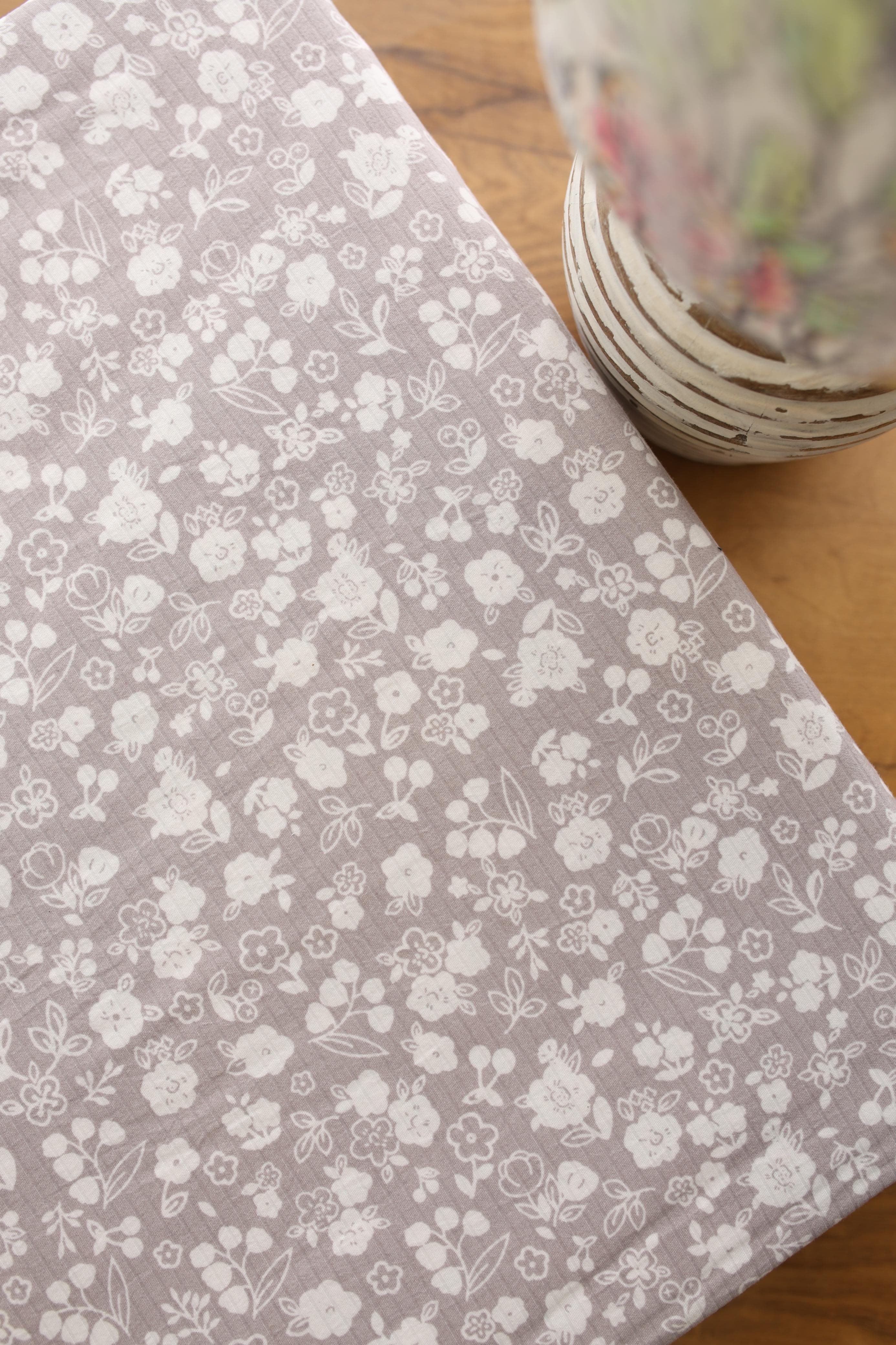 Bedsheets - Premium King soft cotton lace bedsheets majestic