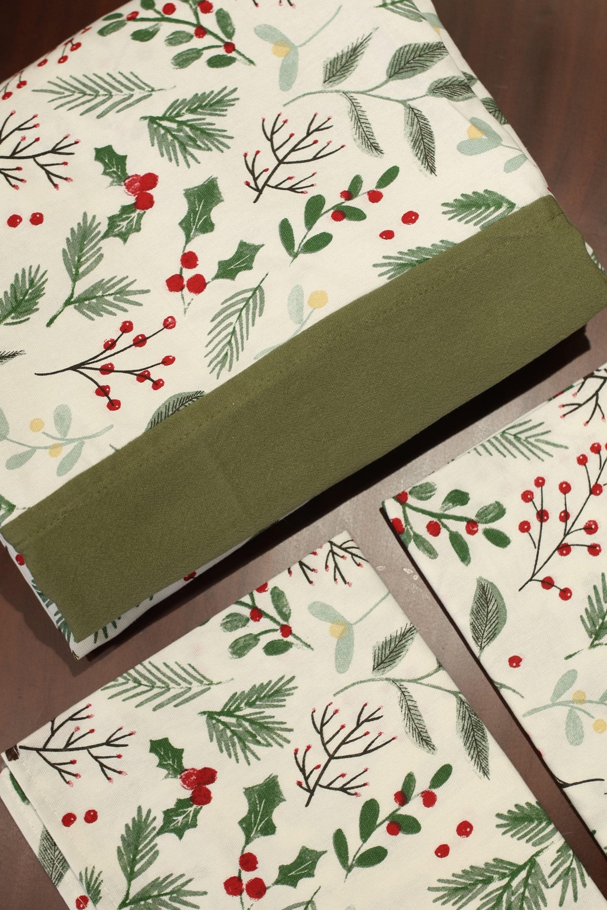 Bedsheets - King Daily use border bedsheets