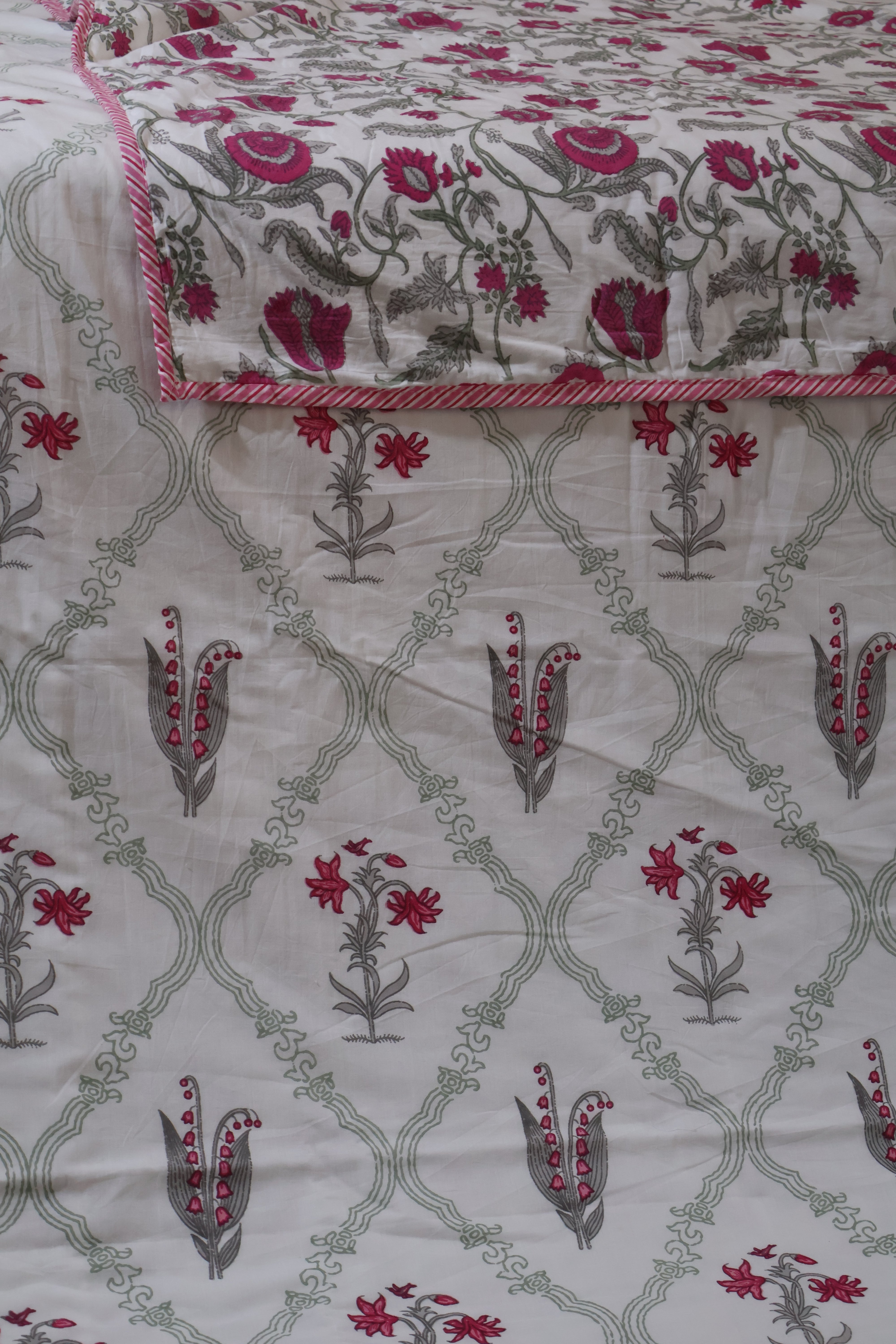 Dohar / blanket Double size
