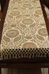 Table runners - Canvas runner 104*17 inches