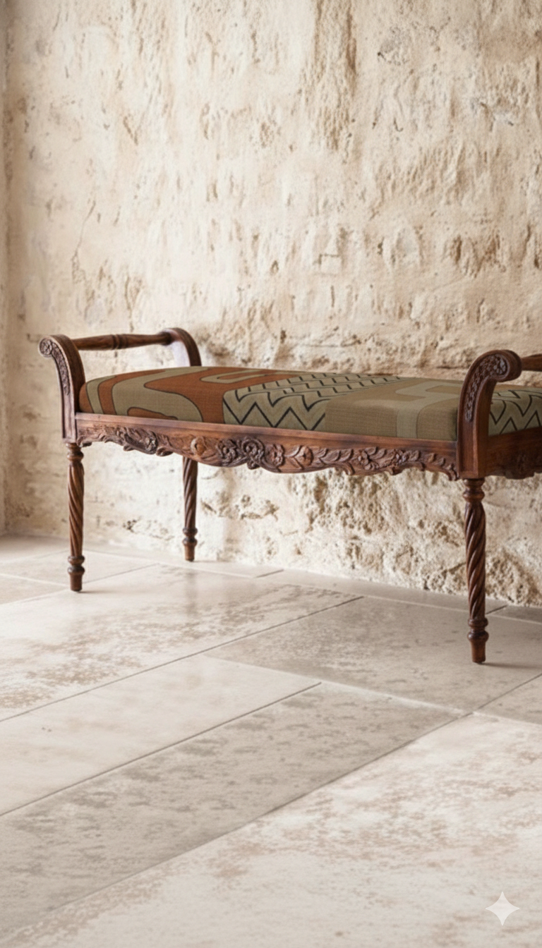 Upholstery fabrics -Tapa