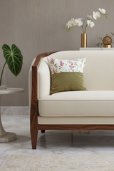 Cushion covers:Designer embroidered Cushion Easter Edition