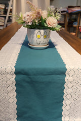 Table runner 6 seater :Xmas edition
