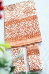 999 ₹ Queen Bedsheet