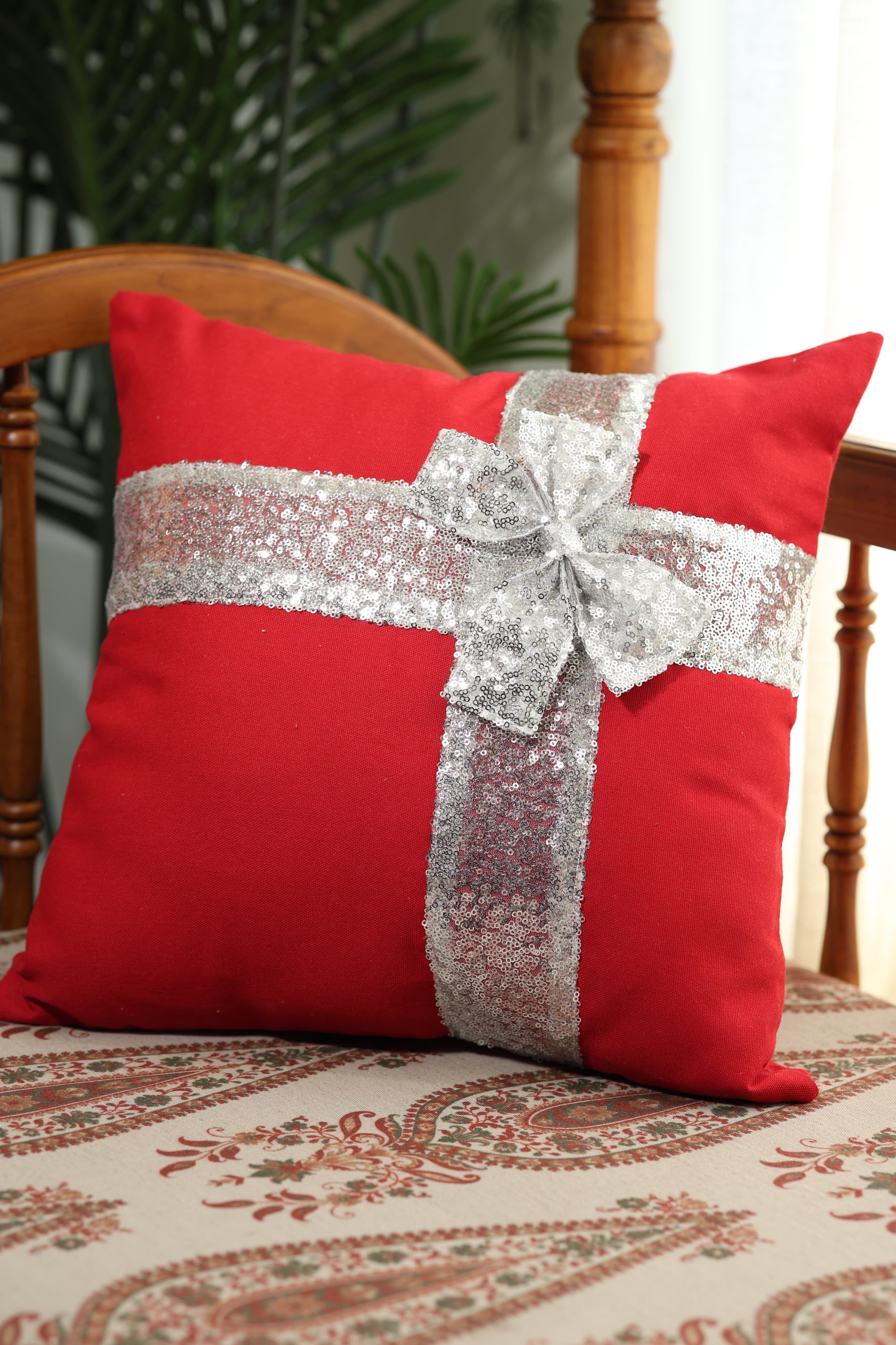 Cushion covers - Xmas edition