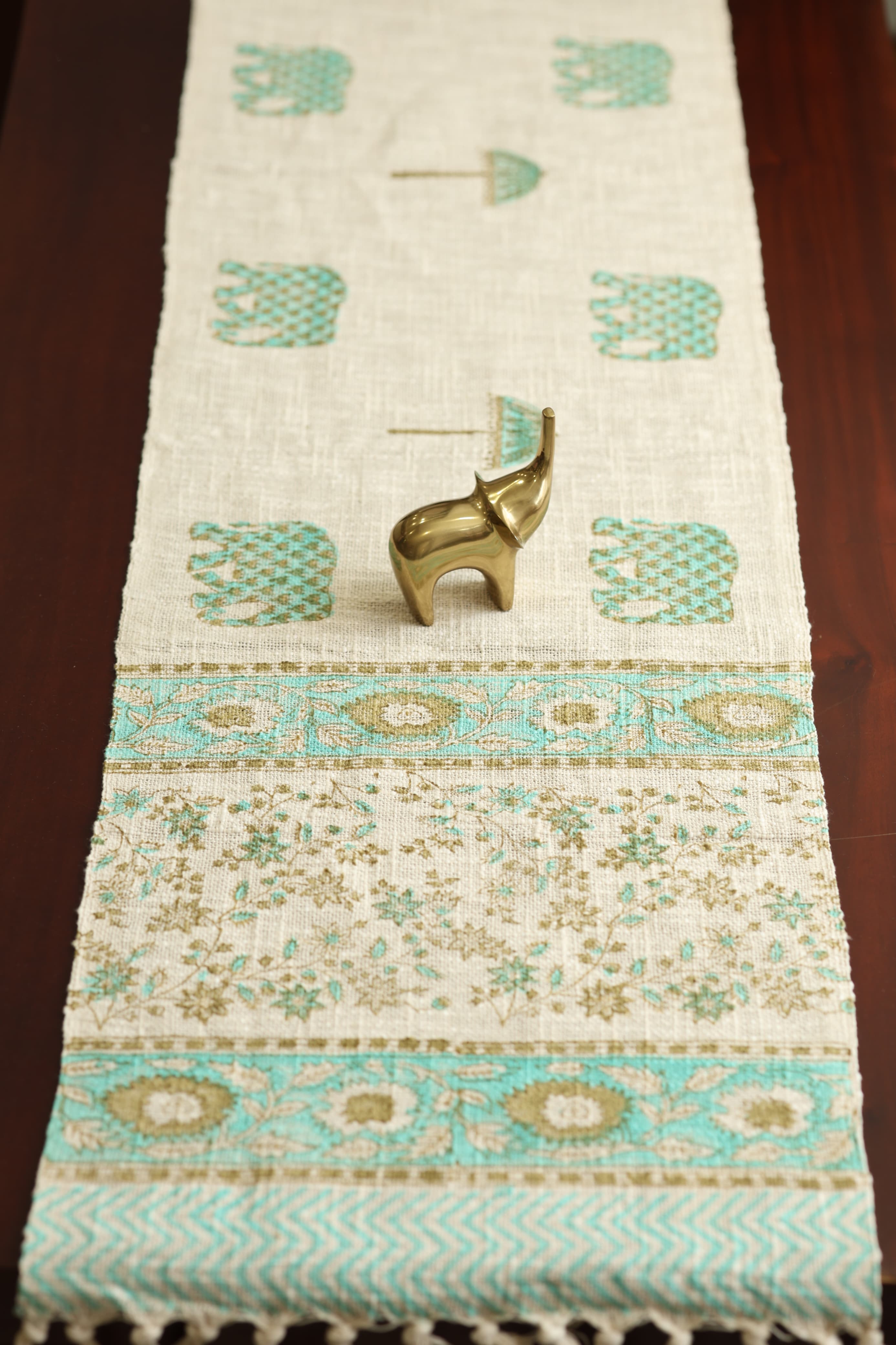 Table runners - Jute Runner
