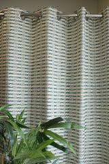 Curtains-Opaque xmas edition