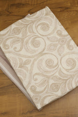 Bedsheets - Queen Soft cotton floral bedsheets (buzz)