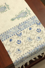 Table runners - Jute Runner diwali sale