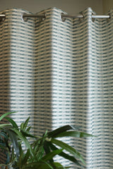 Curtains-Opaque xmas edition