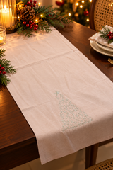 Table Runner - 4 Seater Xmas edition