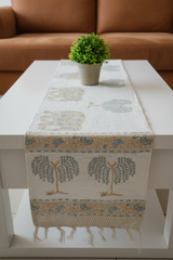 Table runners - Jute Runners
