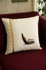 Cushion covers - Onam festival collection