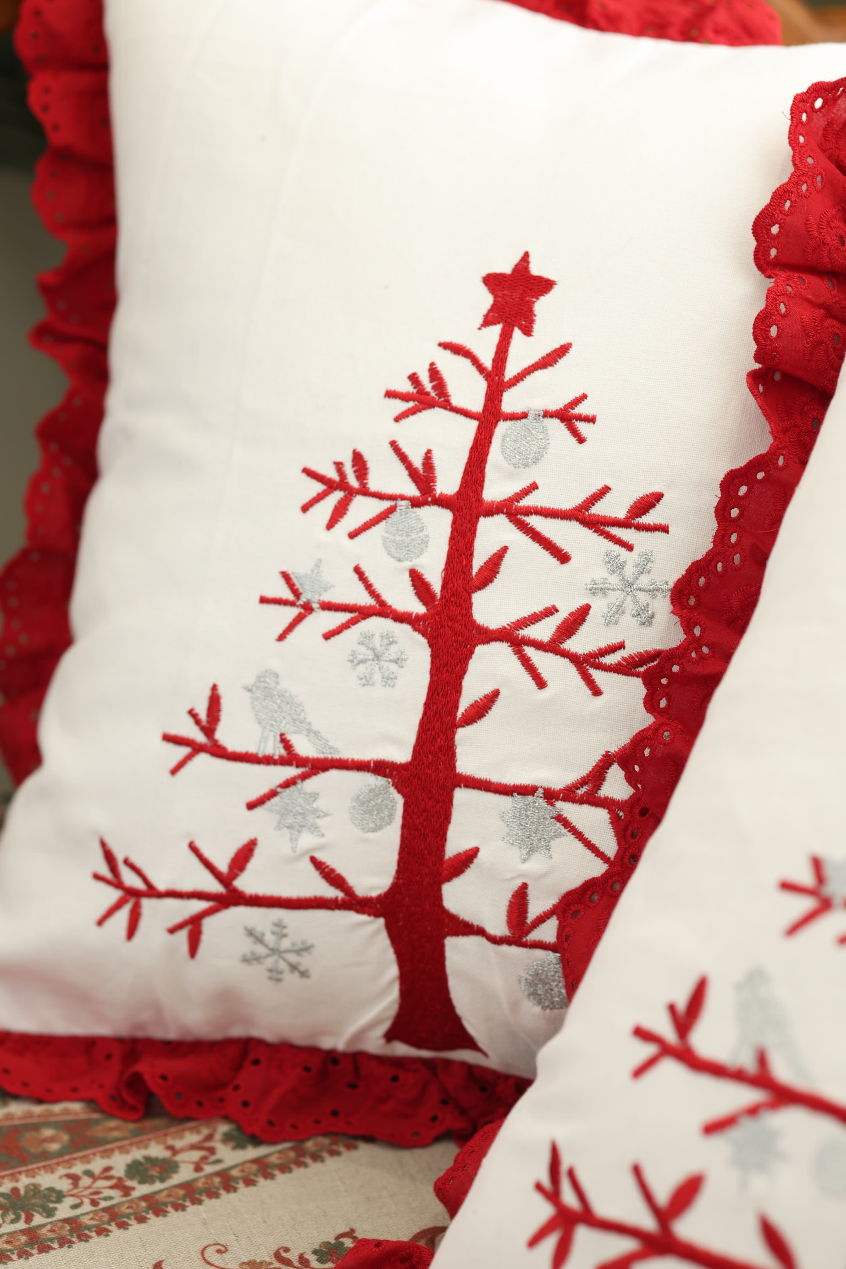 Cushion covers - Xmas edition