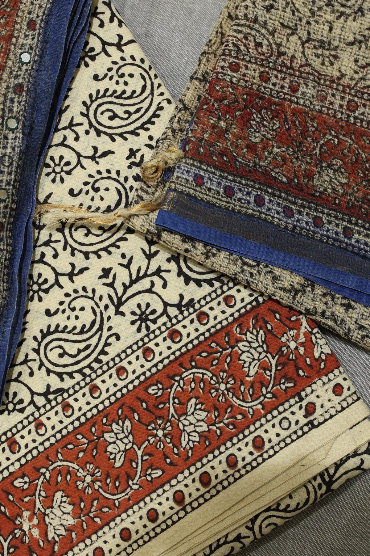 SALWAR SET