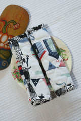 Fridge handle Holder