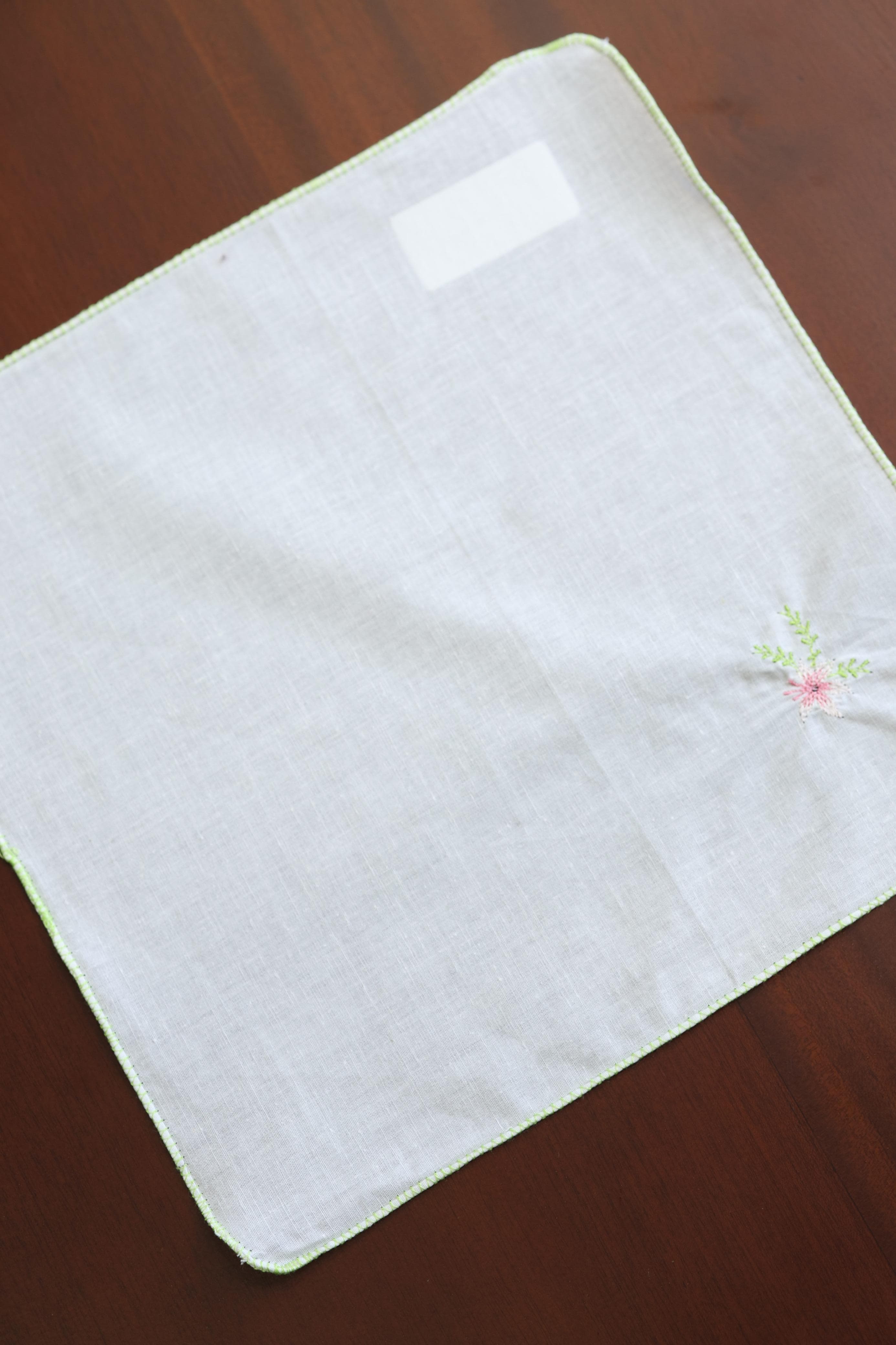 Hand Towel