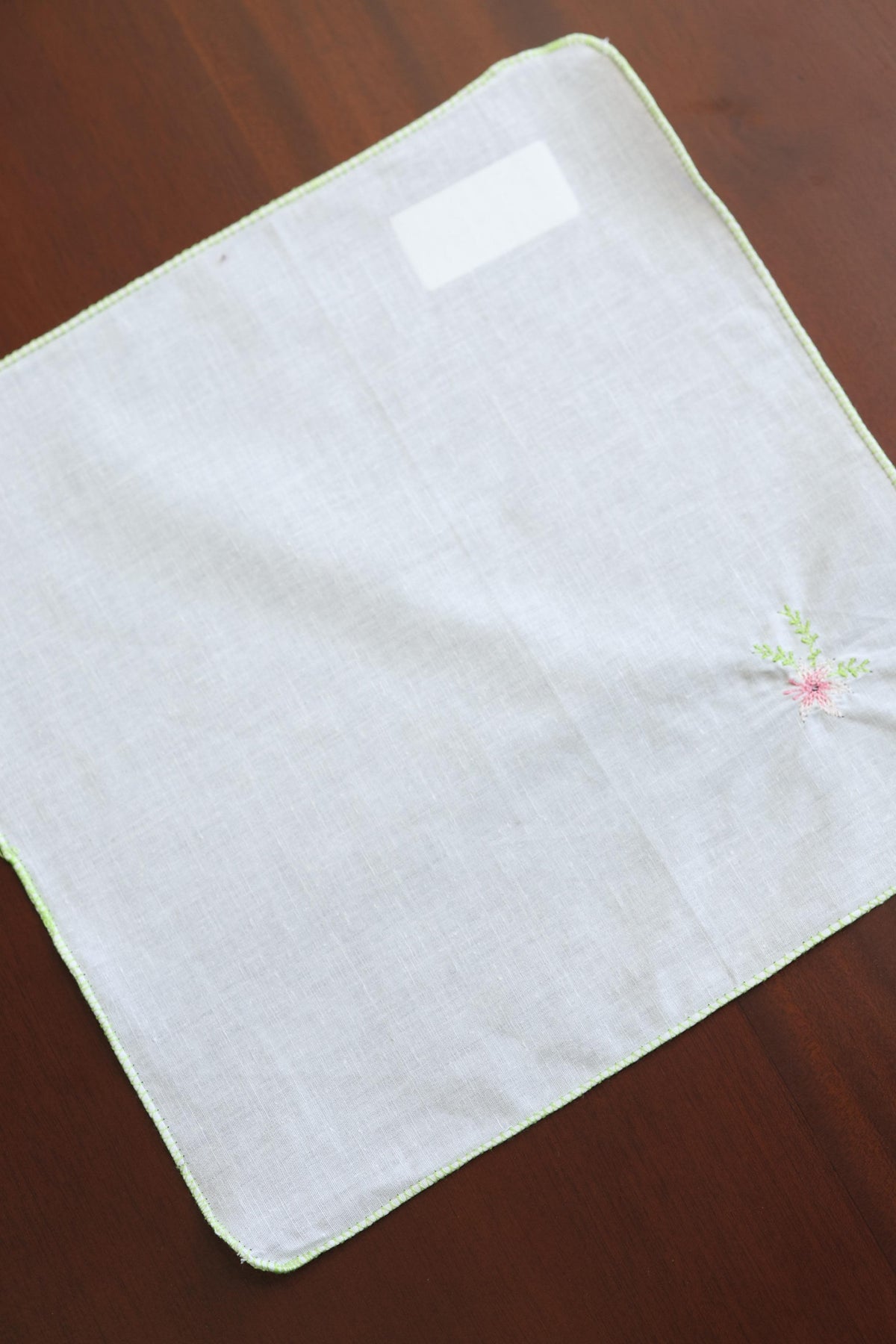 Hand Towel