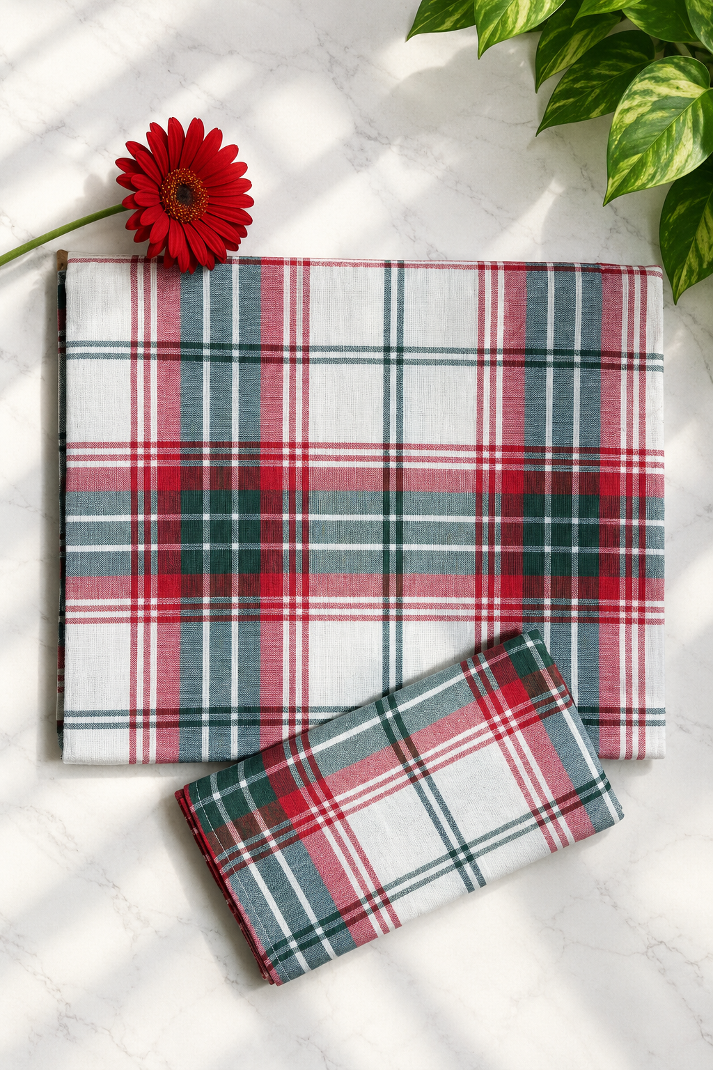 Bedsheets- Single Size daily use without border bedsheet