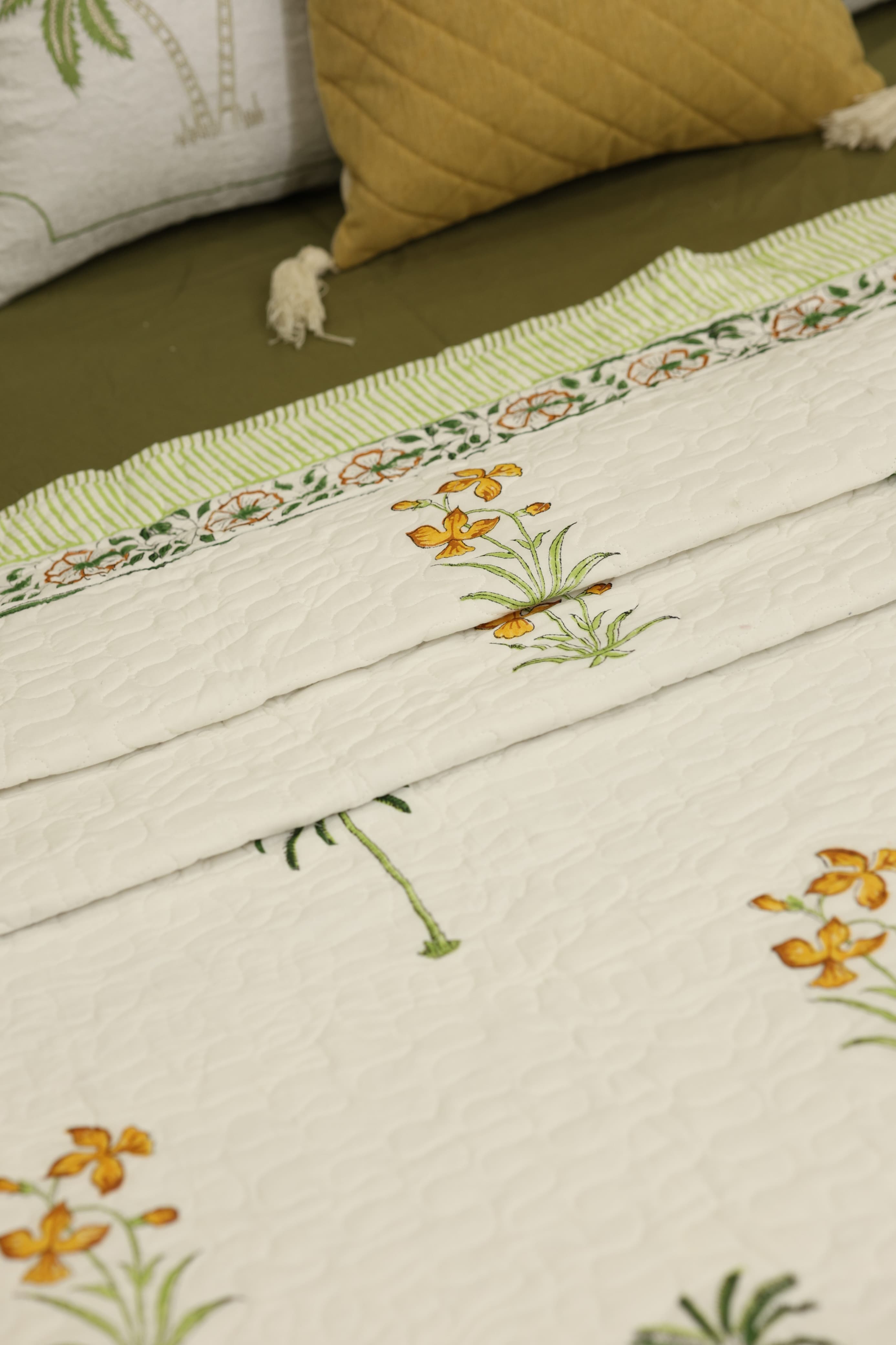 Bedding set