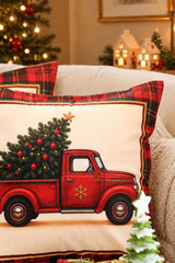 Cushion covers - Xmas edition