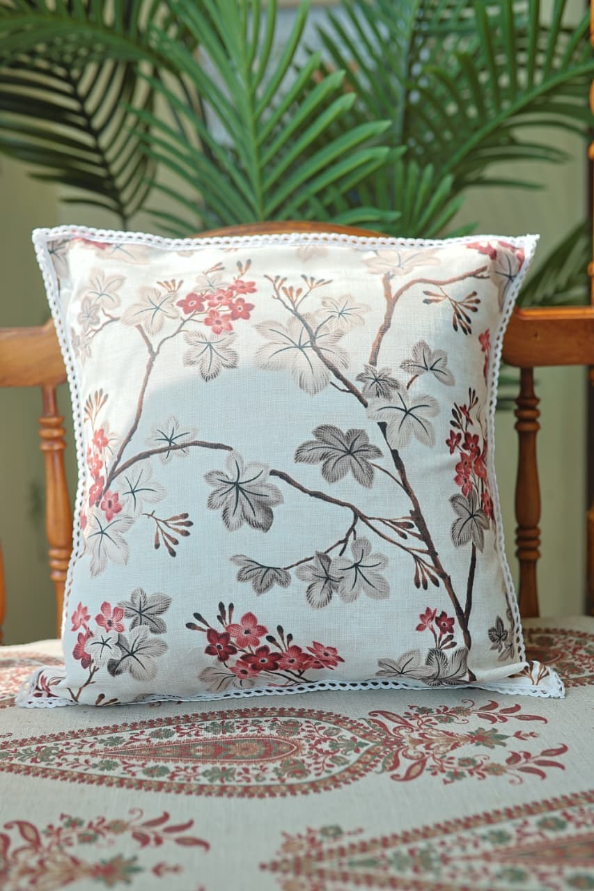 Cushion covers-Designer cushion covers prebooking