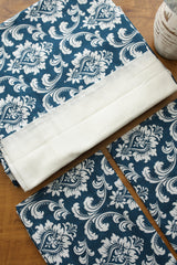 Bedsheets - Queen daily use border bedsheets