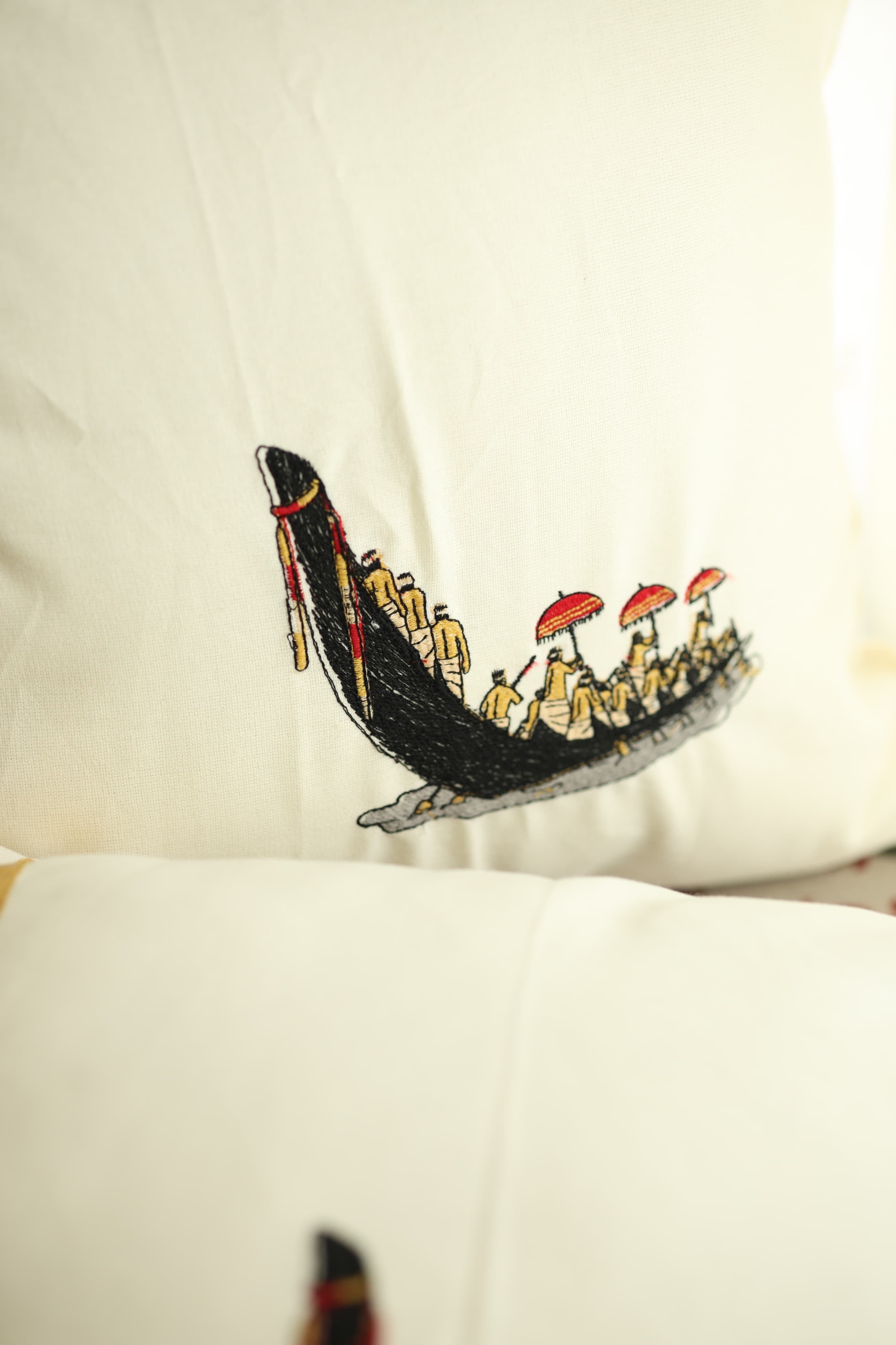 Cushion covers - Onam festival collection