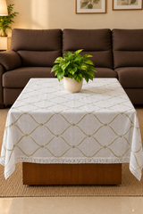 Teapoy Table Cloth