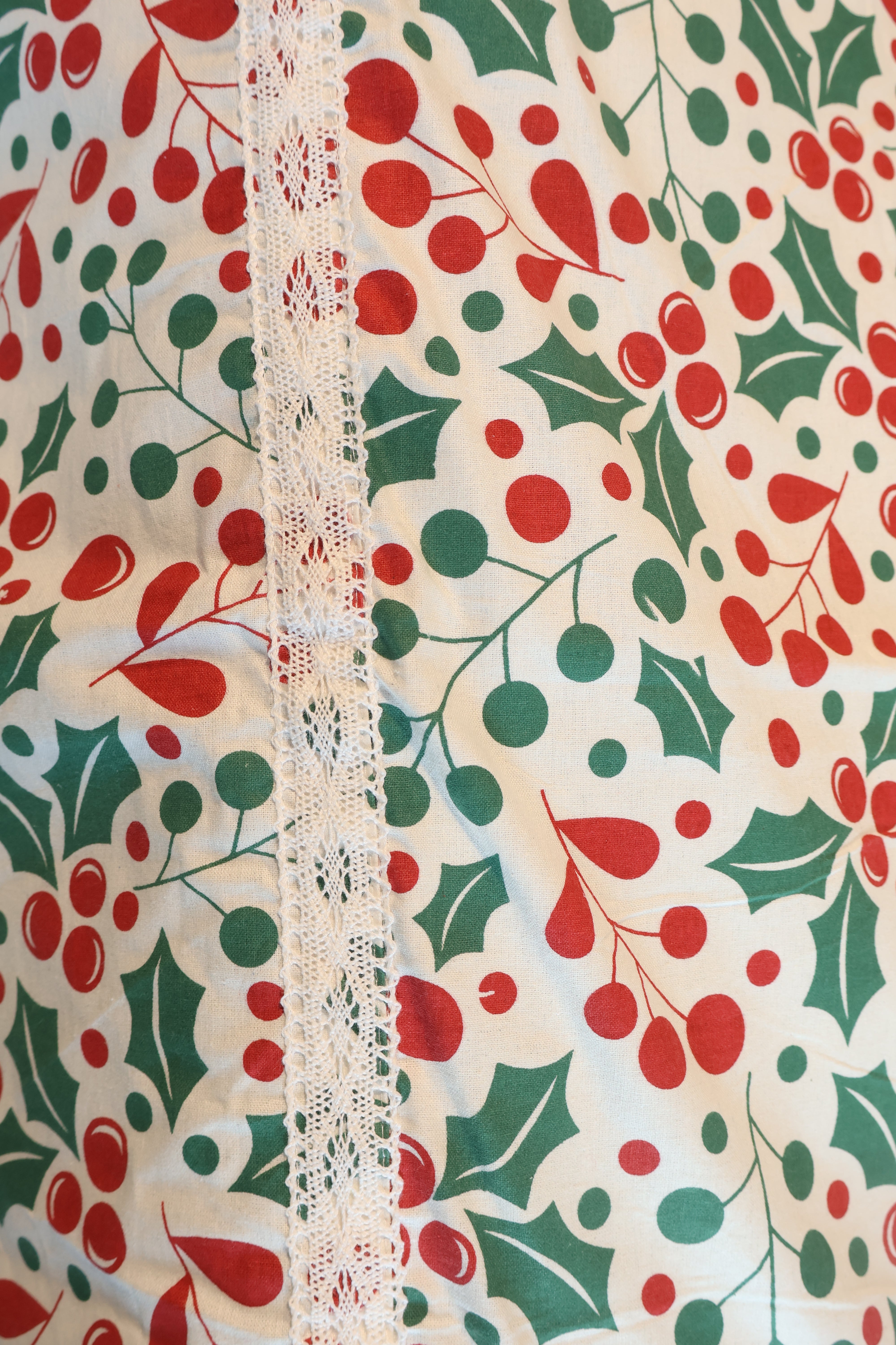 Table cloths - 6 seater