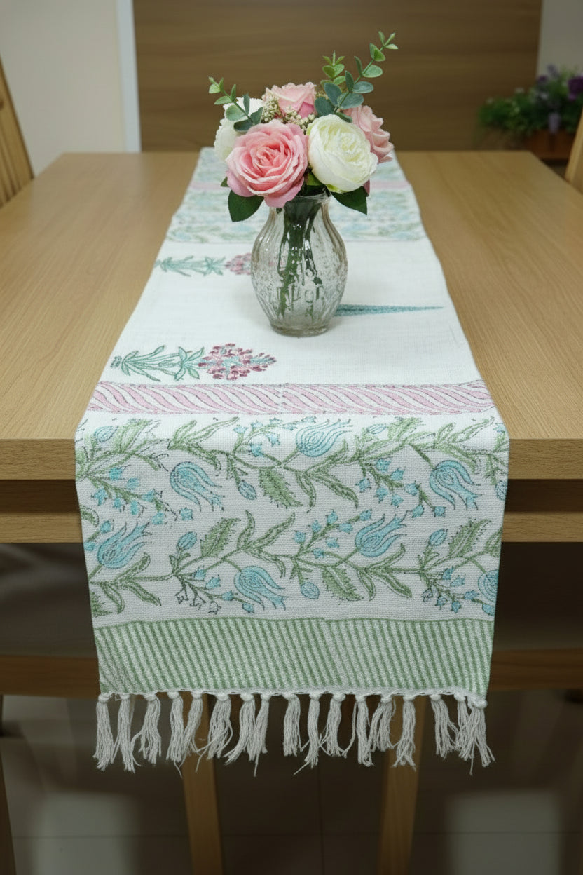 Table runners-Jute Runners