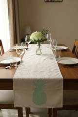 Table Runner : Runner 8 Seater