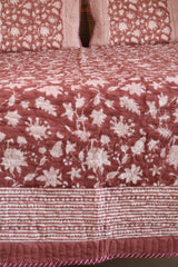 Quilted Premium Bedcover