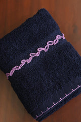 Towels Embroidery Turkey towels