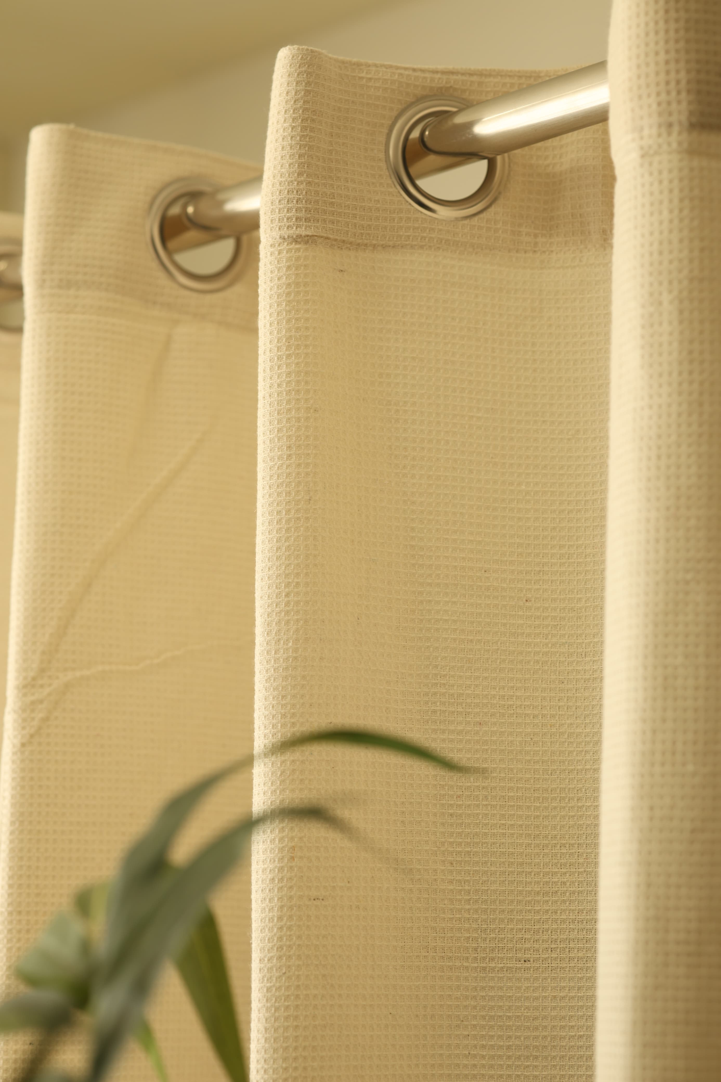 Curtains - opaque curtains