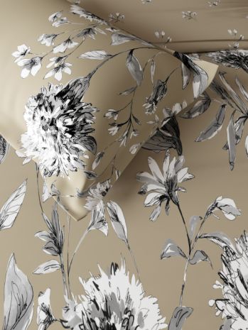 Bedsheets - Queen premium soft cotton bedsheet Digital print DD primary