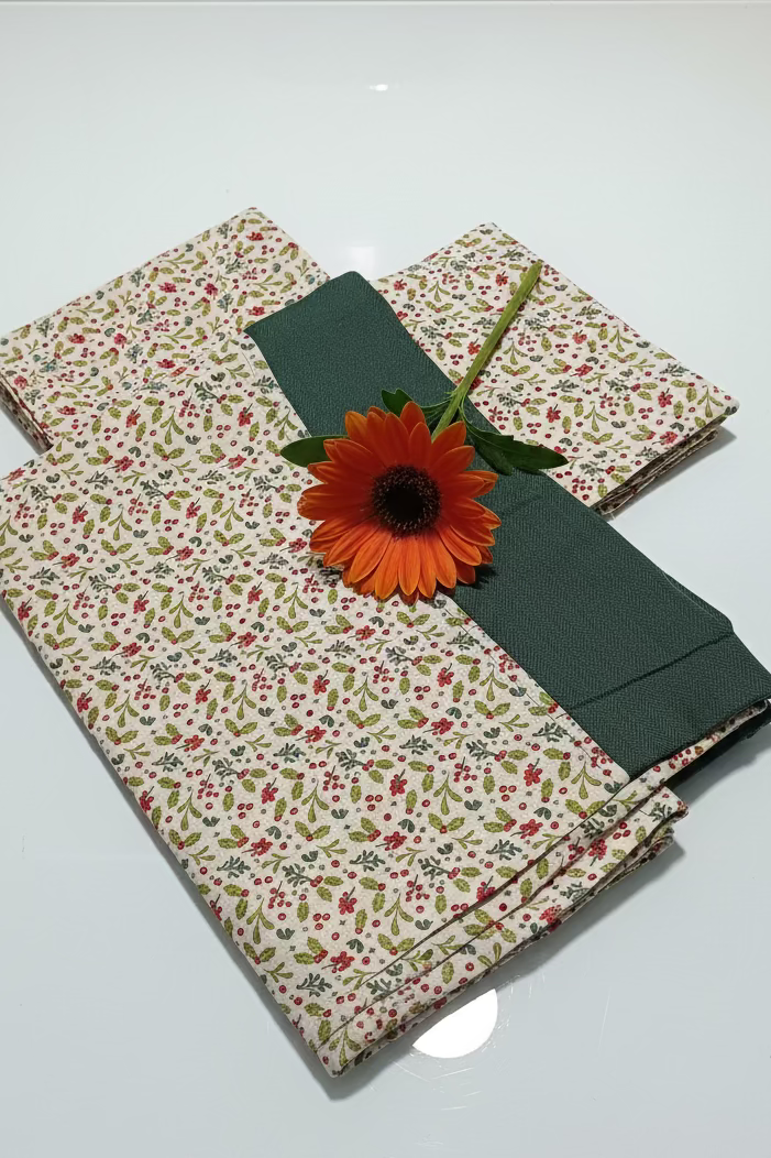 Bedsheets-Queen daily use border bedsheets