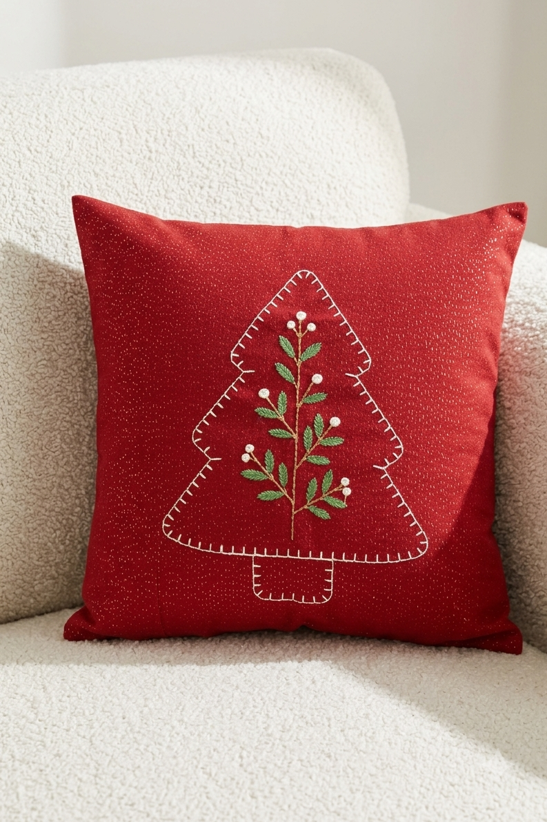 Cushion covers - Xmas edition