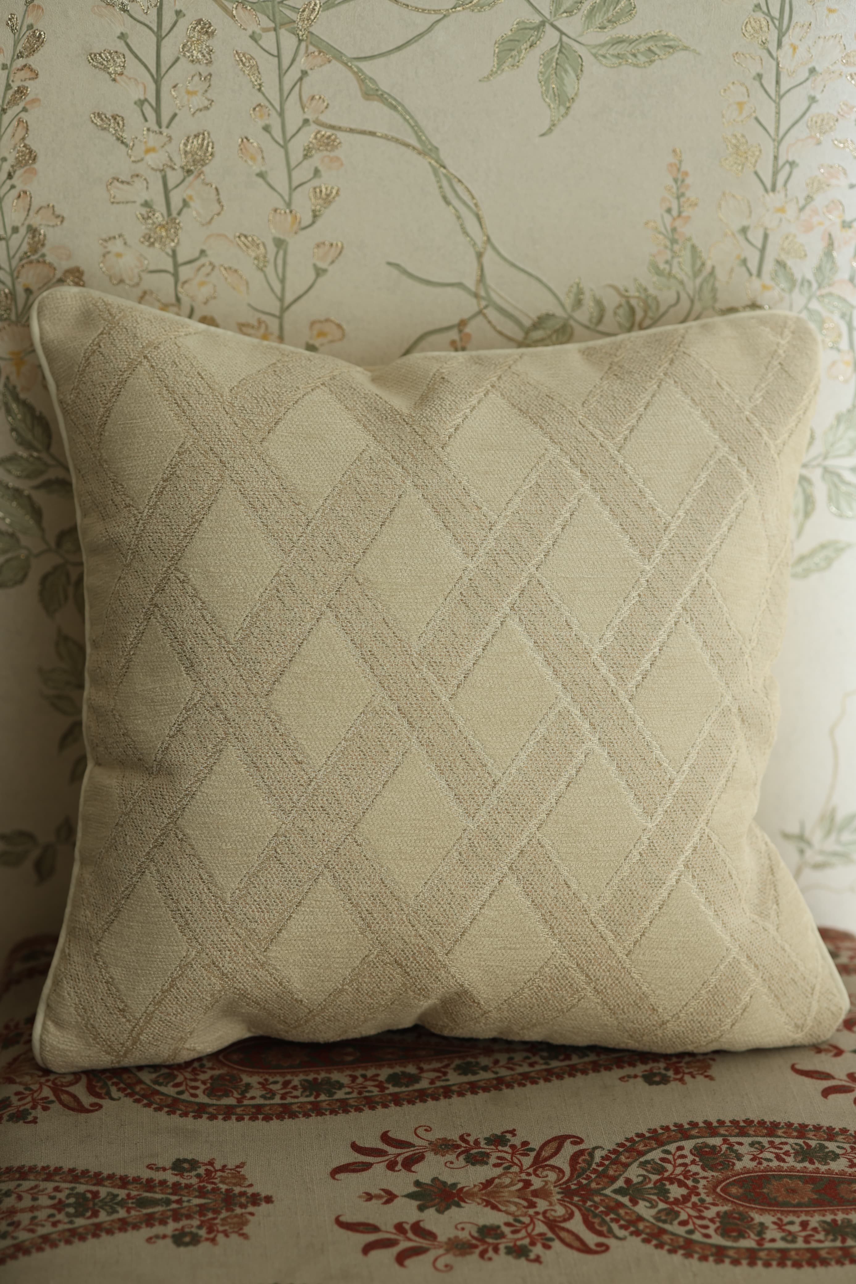 Cushion covers : Vintage Tapestry Collection