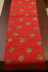 Table Runner - 4 Seater Xmas edition