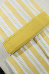 Bedsheets - King Daily use border bedsheets