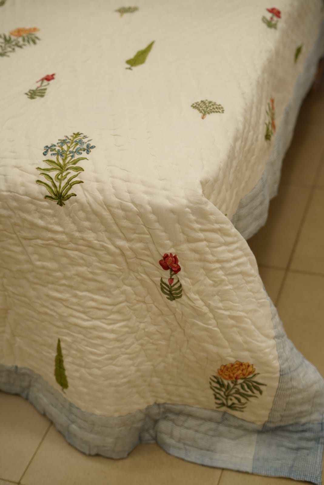Single quilts