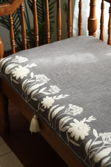 Jute Sofa protector ( meter per) description