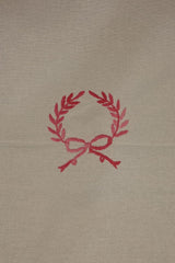 Table cloth -6 seater Hand embroidered